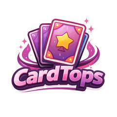 Cardtops